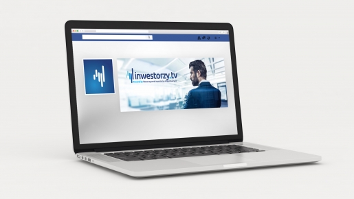 investorzy.tv Profil firmowy facebook