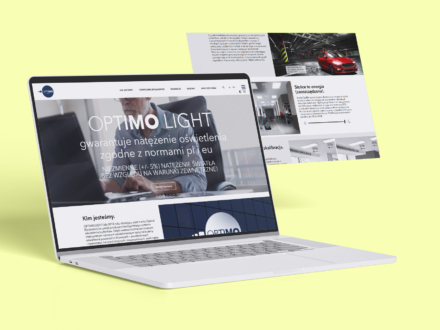 optimolight-strona-internetowa